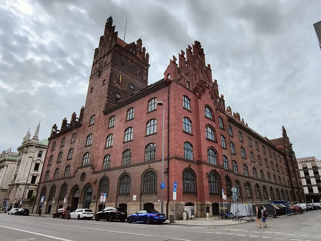 Vorher